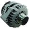 Wai Global Alternator, ALTDR44G W6S CLUTCH PLY, 145 Amp12 Volt, CW, 6Groove Clutch Pulley 8489N - alternate 8